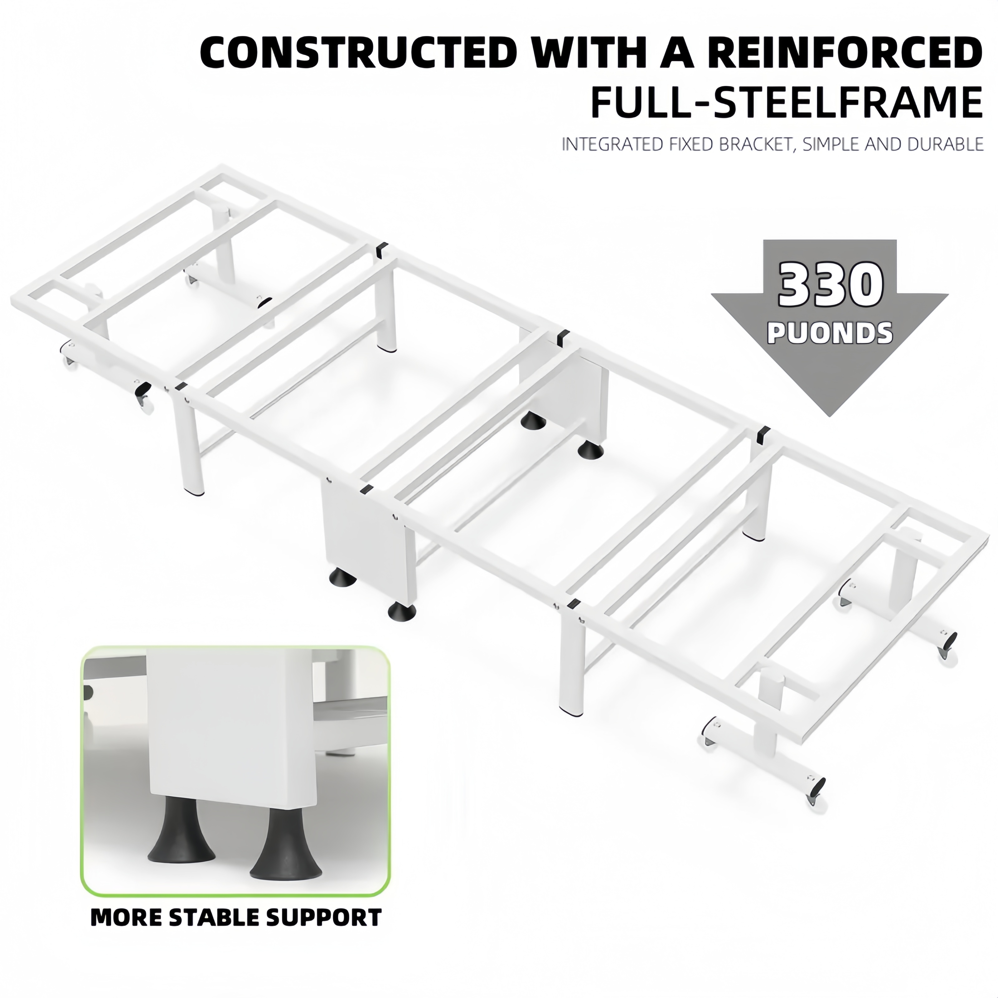 1 Dust Cover for a Folding Bed - Office Furniture Design บทวิจารณ์และราคา