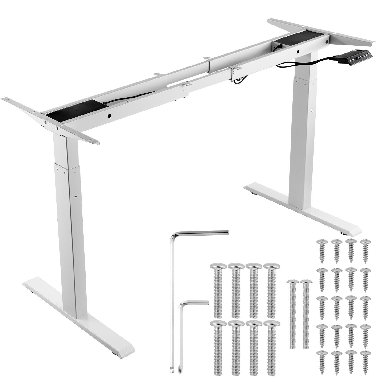 SucceBuy Standing Desk Frame   - Office Furniture Suppliers บทวิจารณ์และราคา