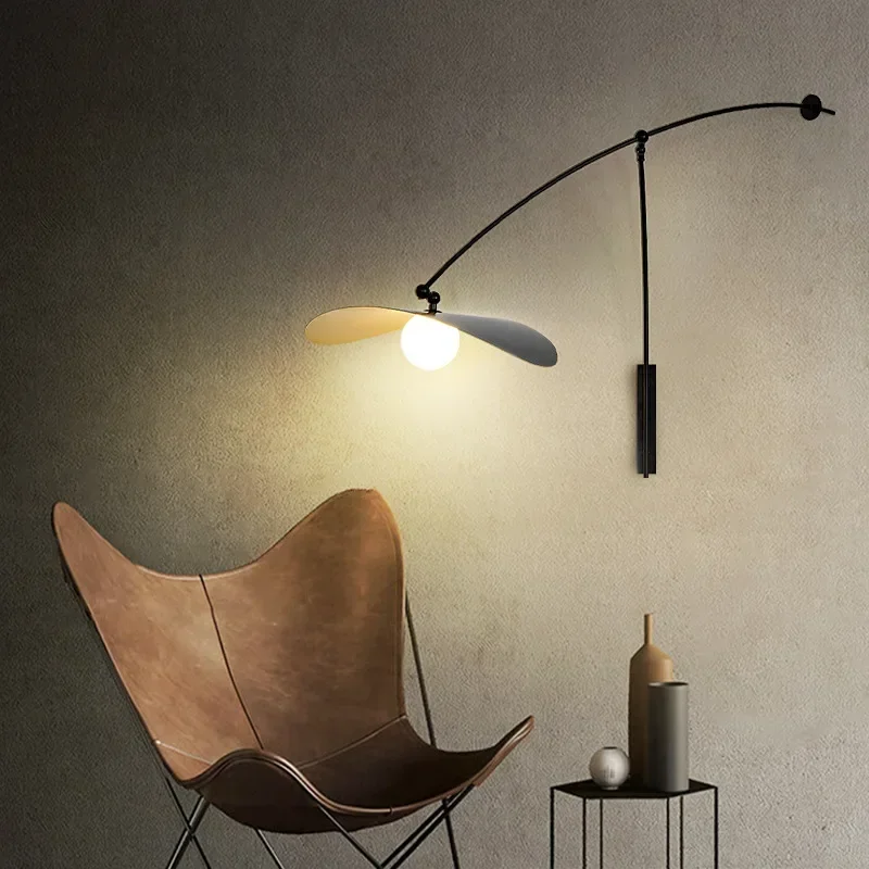 Modern Minimalist Designer Fis - Floor Lamp Arched บทวิจารณ์และราคา