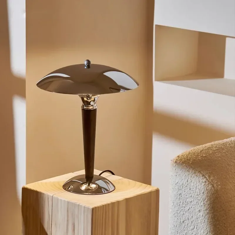 Solid Wood Antique Led Floor L - Floor Lamp Arched บทวิจารณ์และราคา
