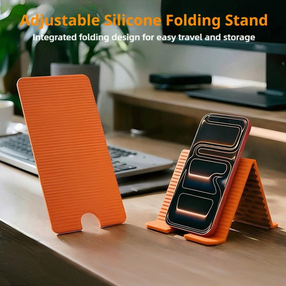 Portable Silicone Mobile Phone - Mobile Pedestal Cabinet บทวิจารณ์และราคา