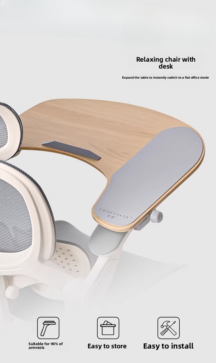 Universal Ergonomic Chair Gami - Office Furniture Suppliers บทวิจารณ์และราคา