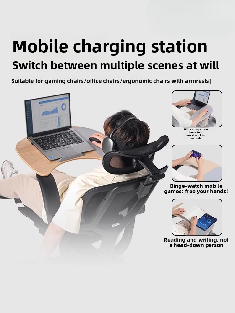 Universal Ergonomic Chair Gami - Office Furniture Suppliers บทวิจารณ์และราคา