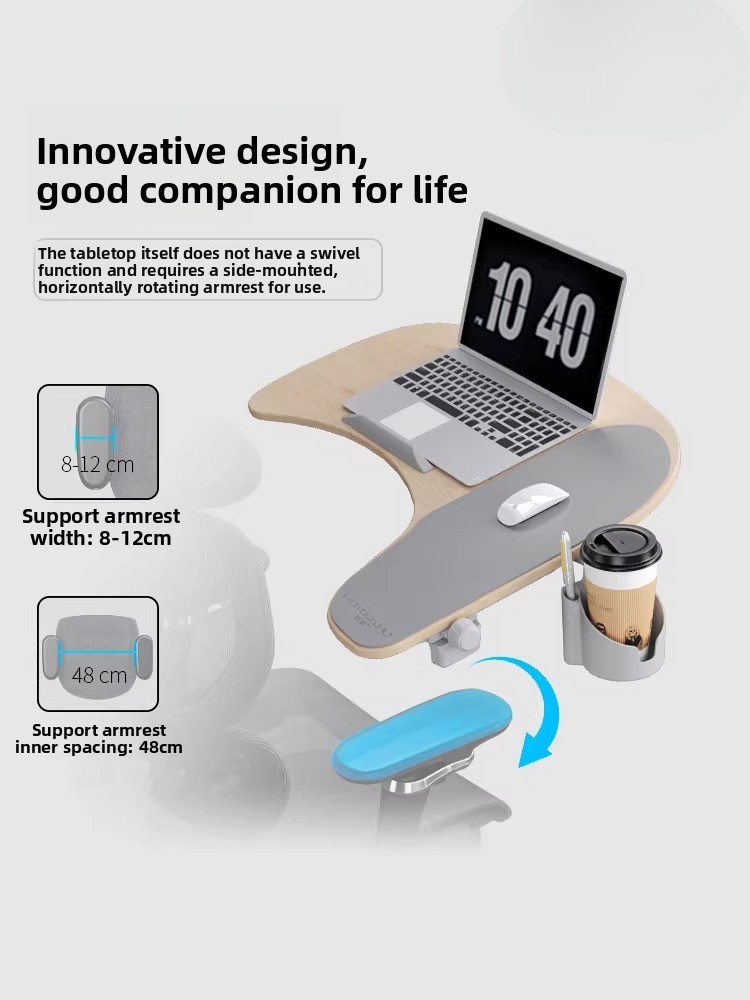 Universal Ergonomic Chair Gami - Office Furniture Suppliers บทวิจารณ์และราคา