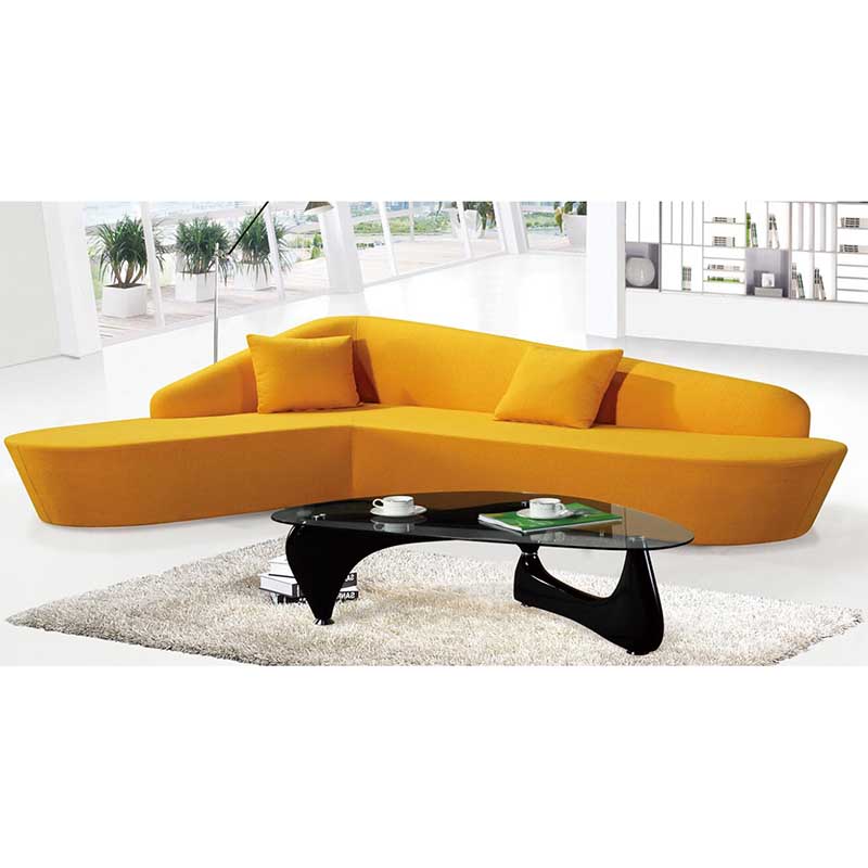 Minimalist Commercial Soft Fur - Office Furniture Zone บทวิจารณ์และราคา