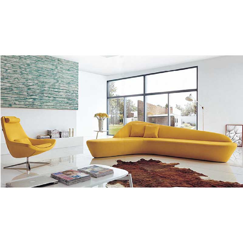 Minimalist Commercial Soft Fur - Office Furniture Zone บทวิจารณ์และราคา