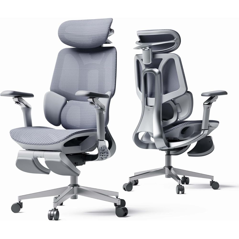 E3 Pro 2026 Edition Ergonomic  - Office Furniture Zone บทวิจารณ์และราคา