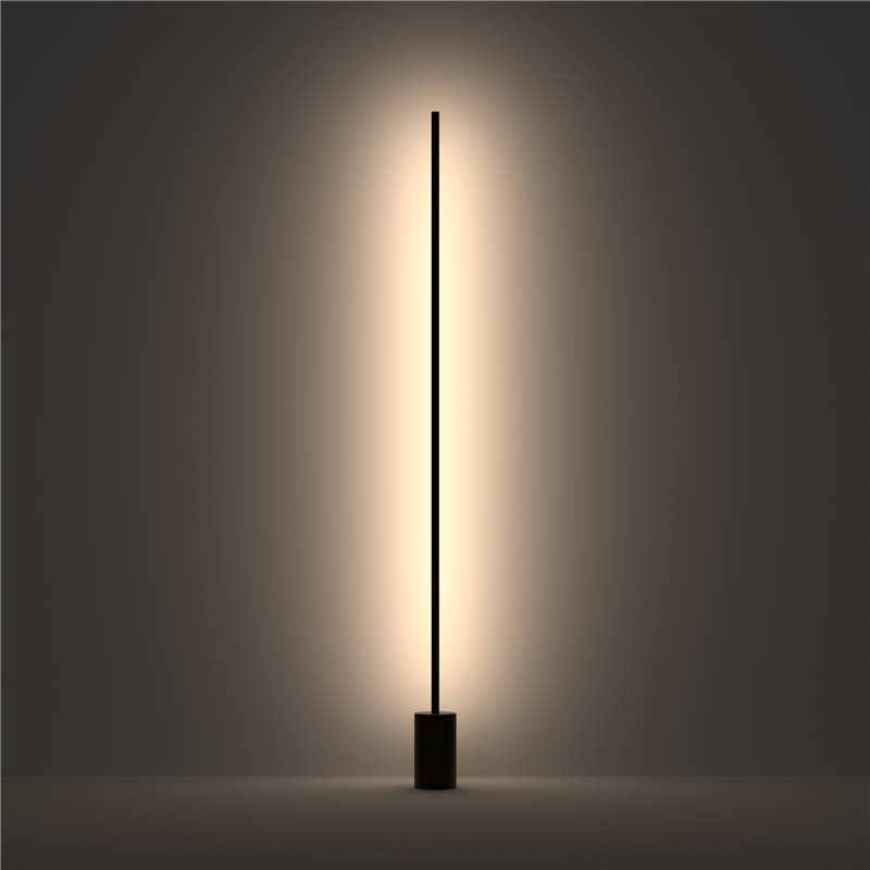 Nordic Modern Floor Lamps LED  - Floor Lamp Arched บทวิจารณ์และราคา