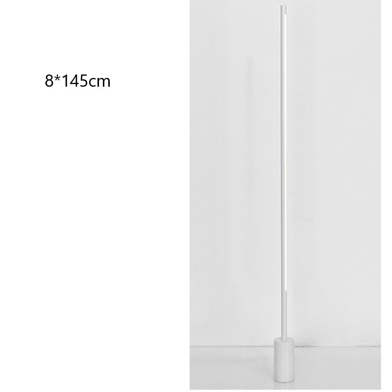 Nordic Modern Floor Lamps LED  - Floor Lamp Arched บทวิจารณ์และราคา