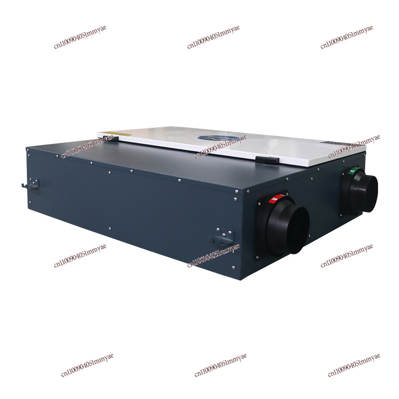 Fresh Air Ventilator Type III  - Office Furniture Exchange บทวิจารณ์และราคา