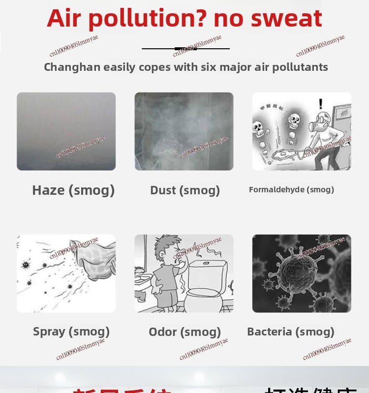 Fresh Air Ventilator Type III  - Office Furniture Exchange บทวิจารณ์และราคา