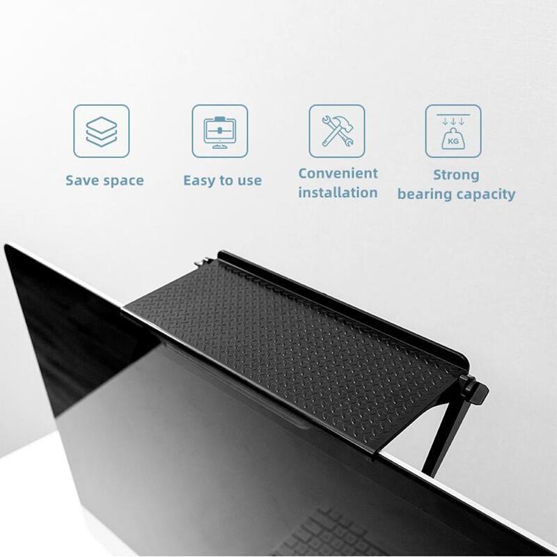 Storage Shelves For Television - Cubicle Shelf Organizer บทวิจารณ์และราคา