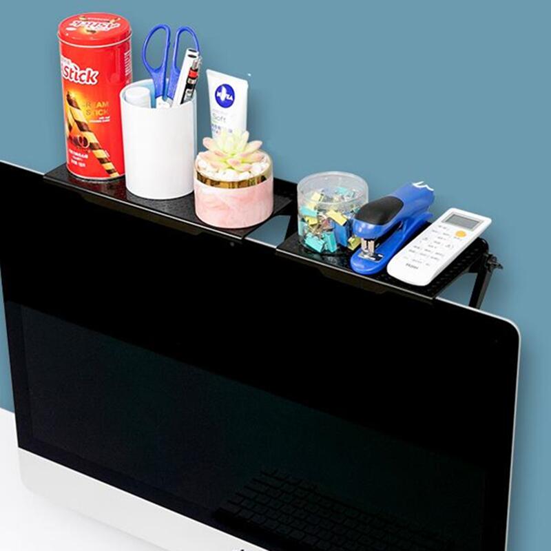 Storage Shelves For Television - Cubicle Shelf Organizer บทวิจารณ์และราคา