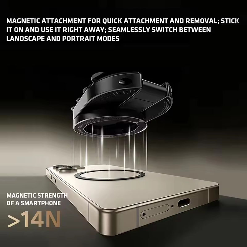 3 In1 Magnetic Foldable Phone  - Mobile Pedestal Cabinet บทวิจารณ์และราคา