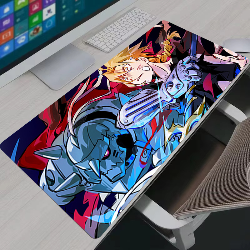 Mouse Pad Large Fullmetal Alch - Office Furniture Design บทวิจารณ์และราคา