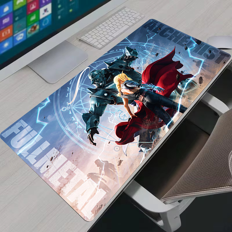 Mouse Pad Large Fullmetal Alch - Office Furniture Design บทวิจารณ์และราคา
