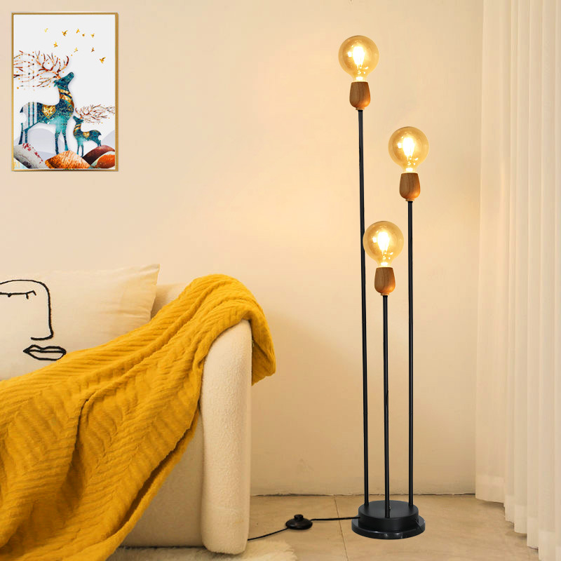 Postmodern Minimalist Floor La - Floor Lamp Arched บทวิจารณ์และราคา