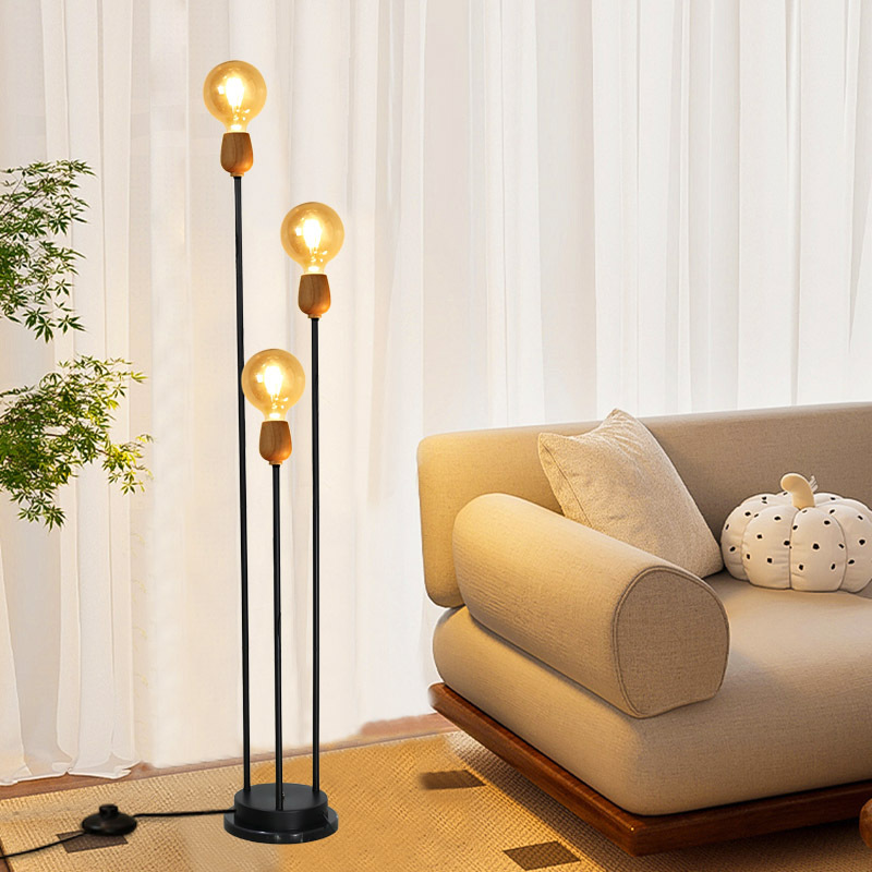 Postmodern Minimalist Floor La - Floor Lamp Arched บทวิจารณ์และราคา