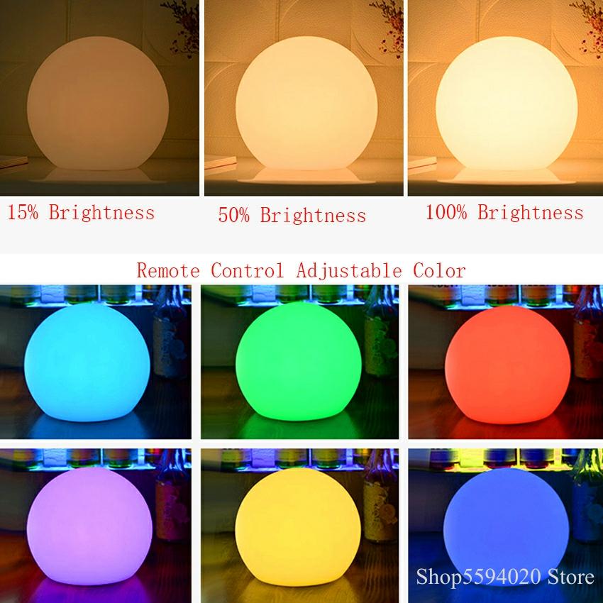 Modern LED Ball Floor Lamps Ho - Floor Lamp Arched บทวิจารณ์และราคา