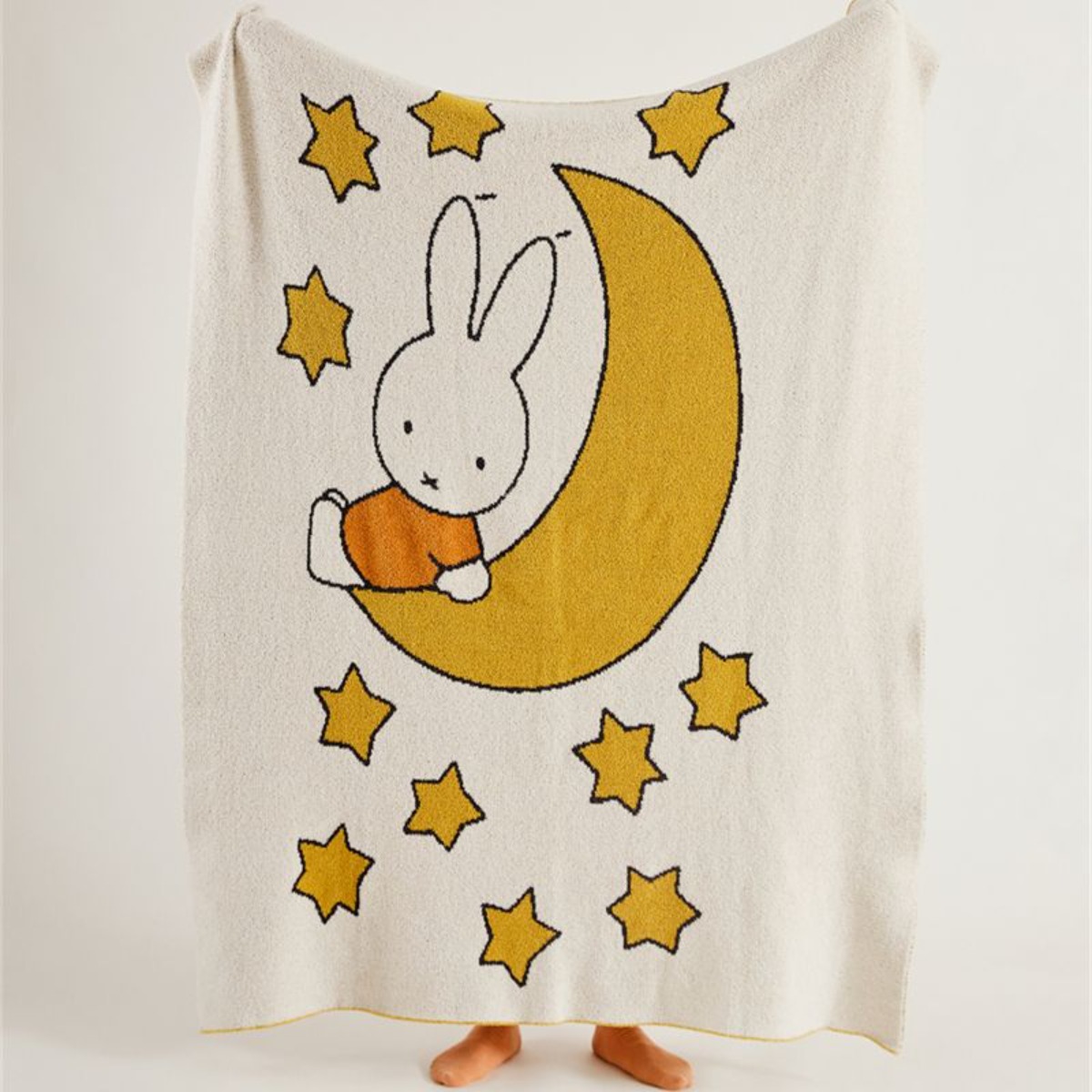 Kawaii Miffy Rabbit Half-velve - Office Furniture First บทวิจารณ์และราคา