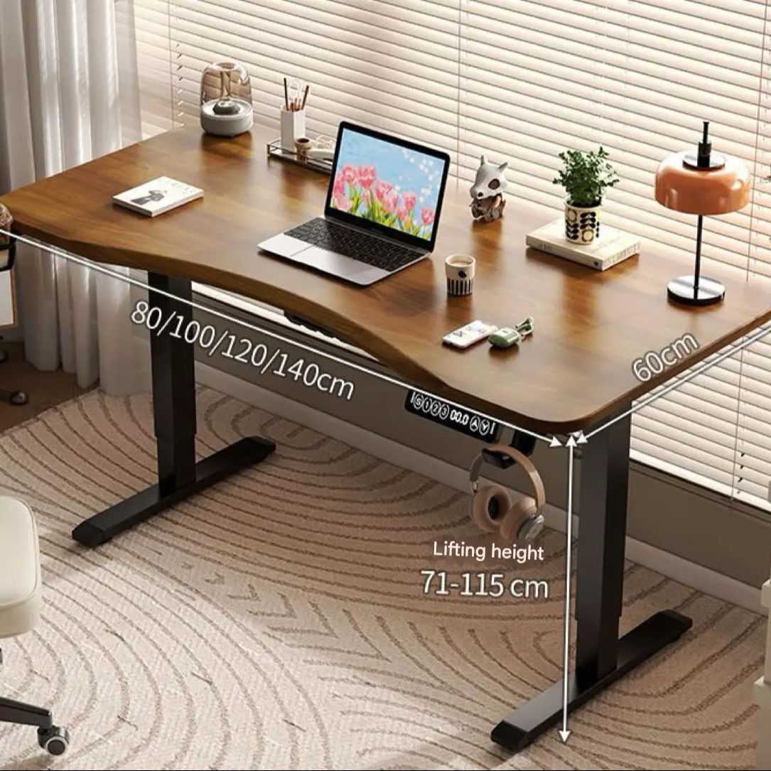 80/100/120/140cm Height Adjust - Office Furniture Suppliers บทวิจารณ์และราคา