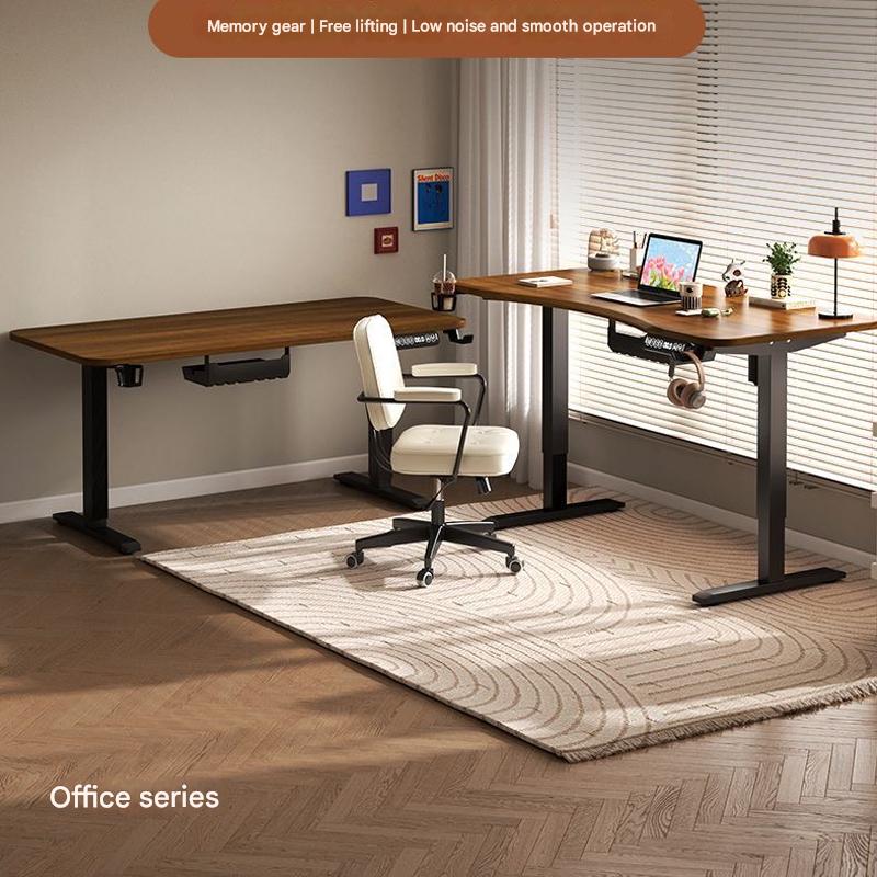 80/100/120/140cm Height Adjust - Office Furniture Suppliers บทวิจารณ์และราคา