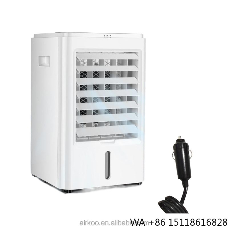 Portable Mini 12V/220V Air Con - Office Furniture Exchange บทวิจารณ์และราคา