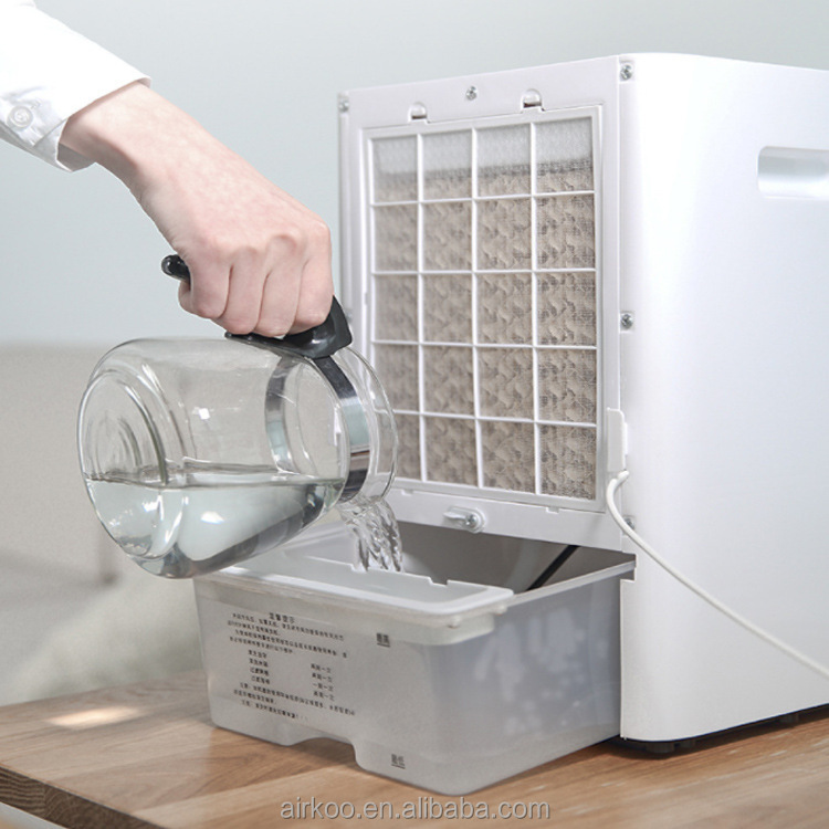 Portable Mini 12V/220V Air Con - Office Furniture Exchange บทวิจารณ์และราคา