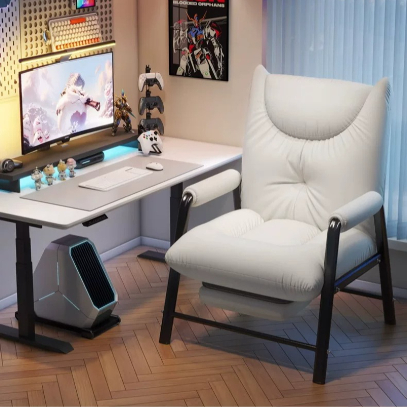 Office Reclining Chair with Er - Office Furniture Zone บทวิจารณ์และราคา