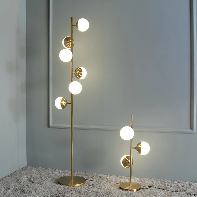 Post Modern Corner Floor Lamp  - Floor Lamp Arched บทวิจารณ์และราคา