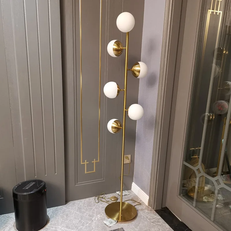 Post Modern Corner Floor Lamp  - Floor Lamp Arched บทวิจารณ์และราคา