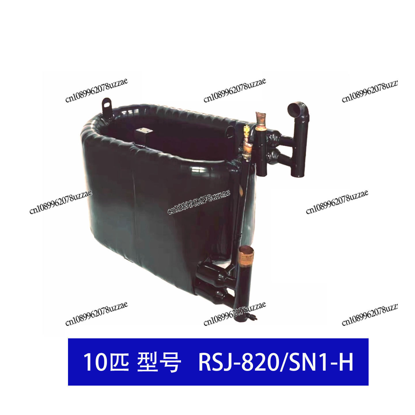 10P Air Tube Heat Exchanger, S - Office Furniture Exchange บทวิจารณ์และราคา