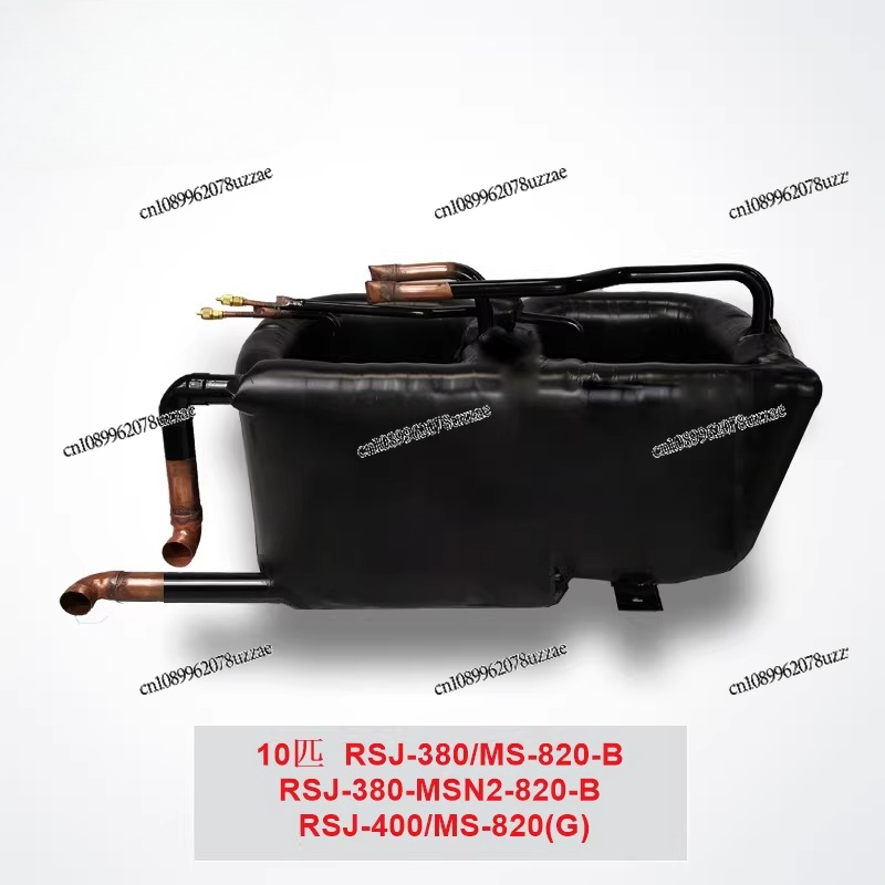 10P Air Tube Heat Exchanger, S - Office Furniture Exchange บทวิจารณ์และราคา