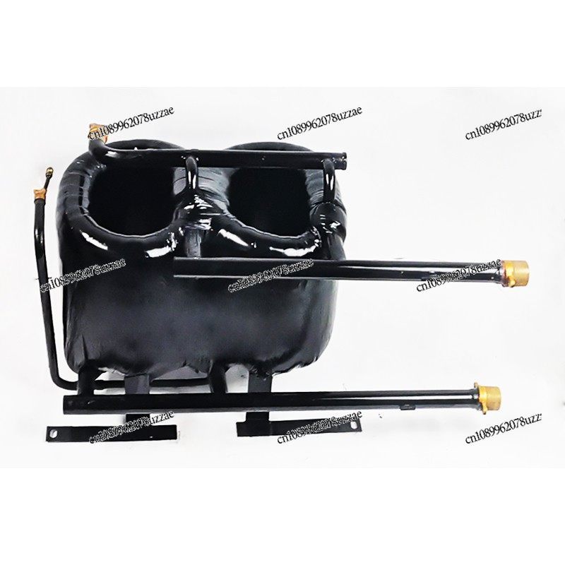 10P Air Tube Heat Exchanger, S - Office Furniture Exchange บทวิจารณ์และราคา