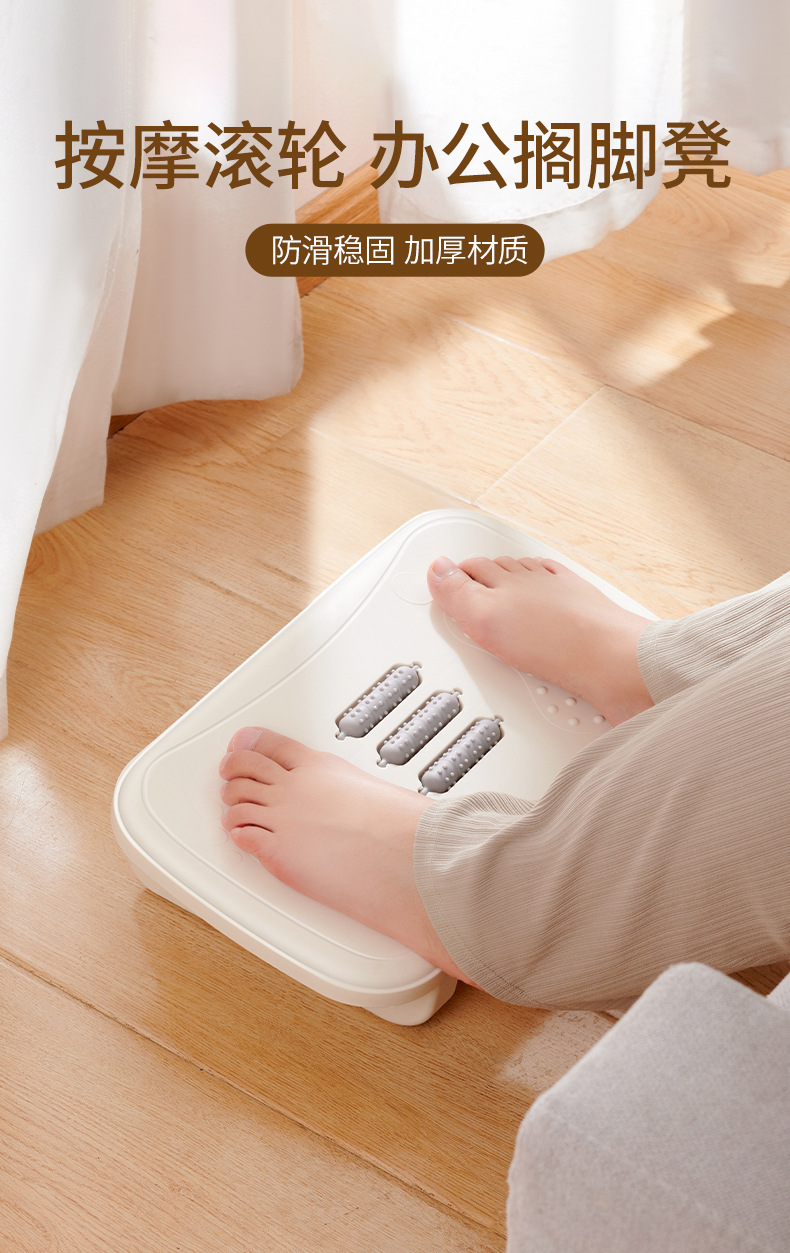 Rocking Footrest for under Des - Office Furniture Suppliers บทวิจารณ์และราคา