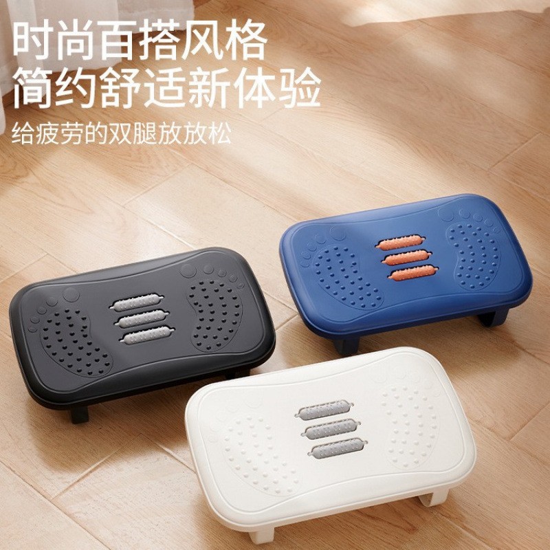 Rocking Footrest for under Des - Office Furniture Suppliers บทวิจารณ์และราคา