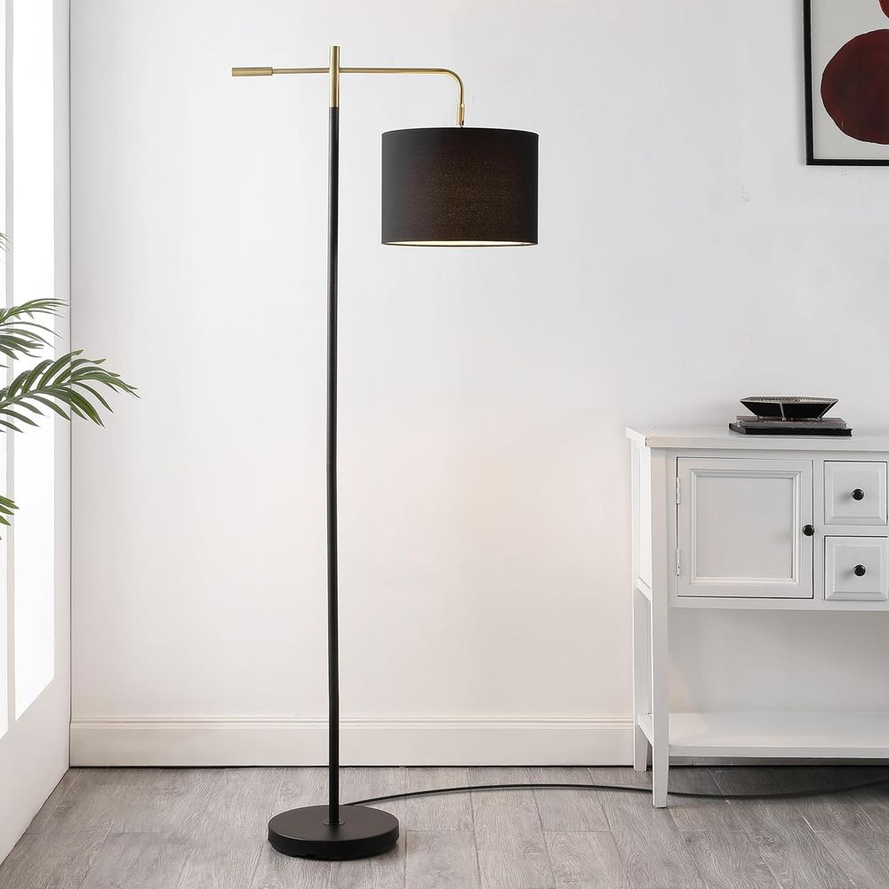 Arched Floor Lamp with LED Bul - Floor Lamp Arched บทวิจารณ์และราคา