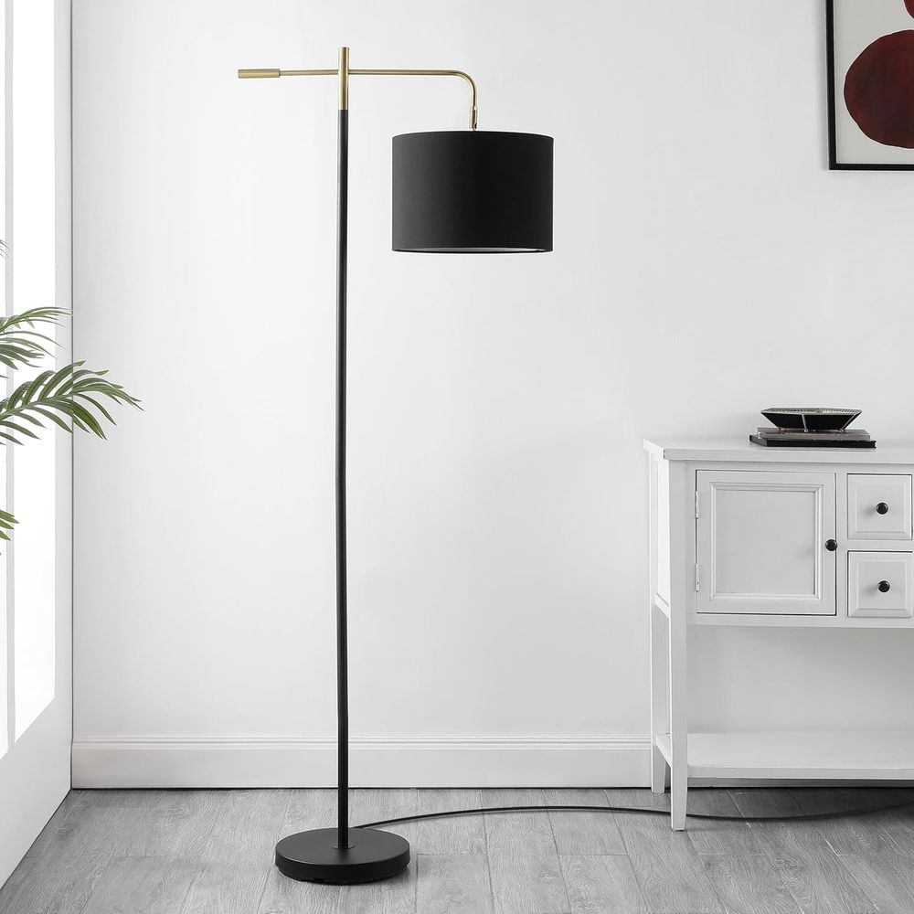 Arched Floor Lamp with LED Bul - Floor Lamp Arched บทวิจารณ์และราคา