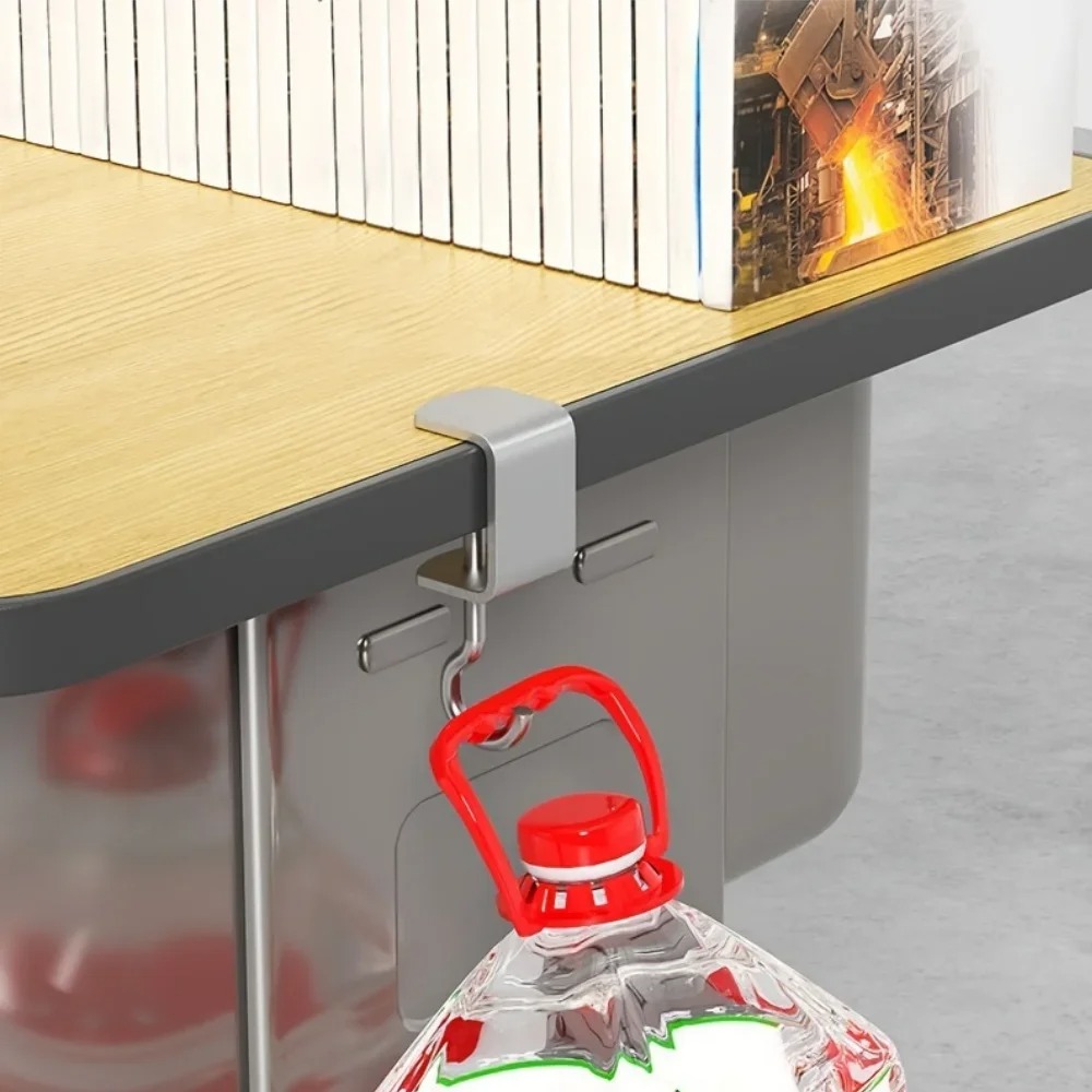 1/2pcs 360° Rotatable Steel Ta - Office Furniture Design บทวิจารณ์และราคา