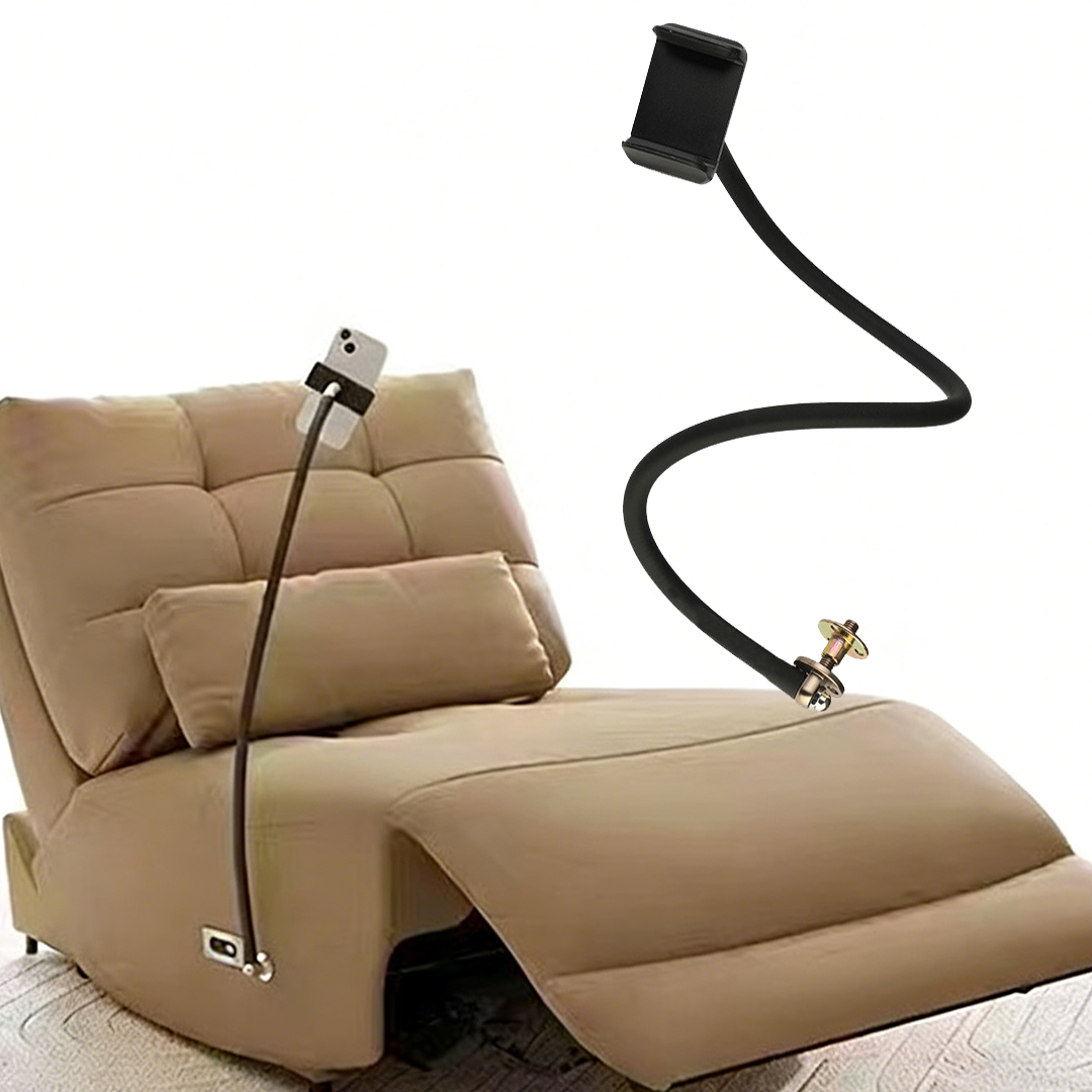 Flexible Arm Monopod Rod Sofa  - Mobile Pedestal Cabinet บทวิจารณ์และราคา