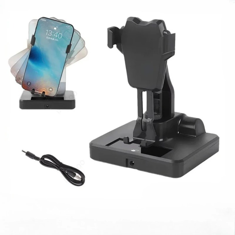 Automatic Swing Shaker Mobile  - Mobile Pedestal Cabinet บทวิจารณ์และราคา