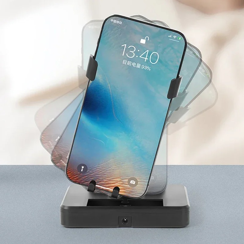Automatic Swing Shaker Mobile  - Mobile Pedestal Cabinet บทวิจารณ์และราคา