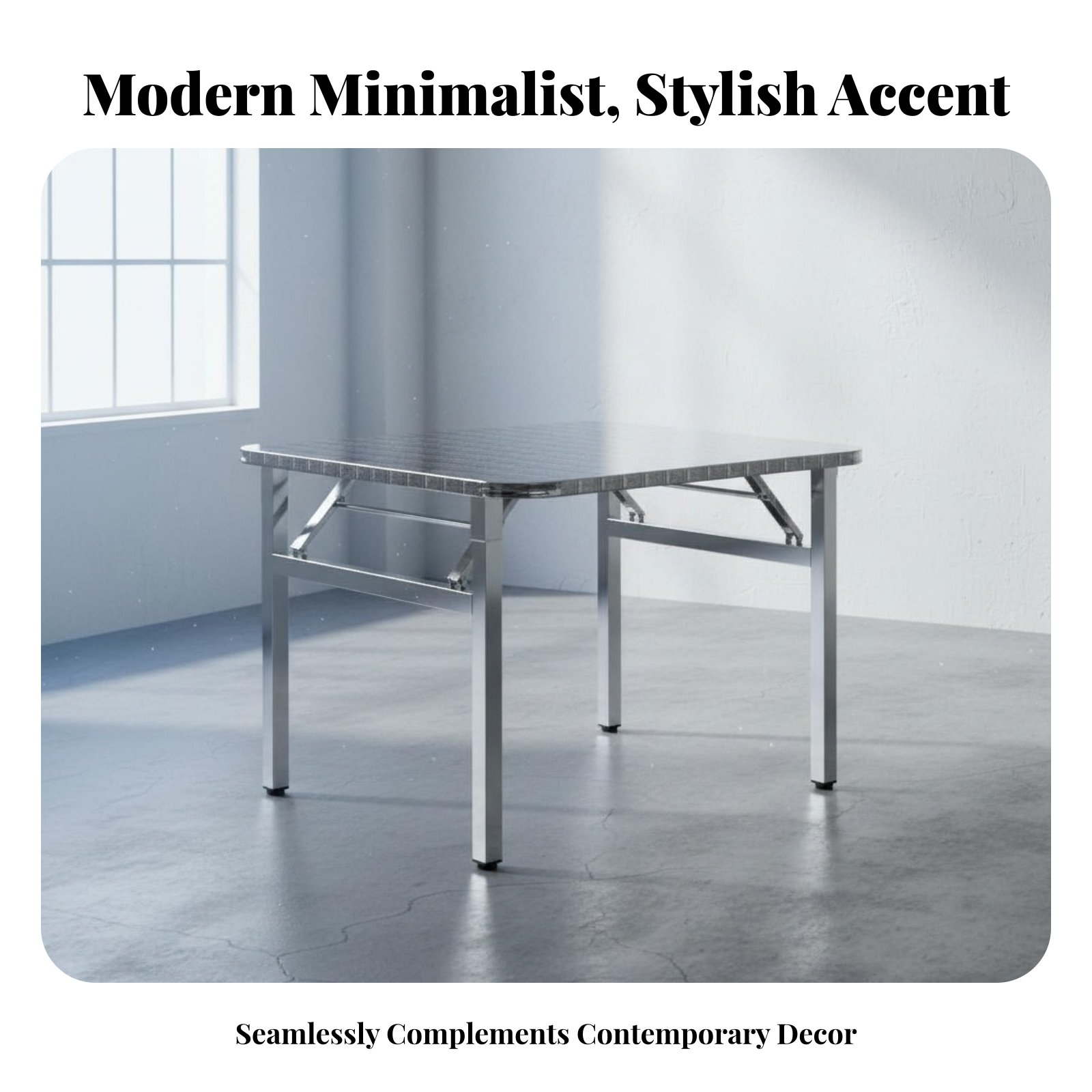 Rectangular Folding Table Fold - Office Furniture Design บทวิจารณ์และราคา
