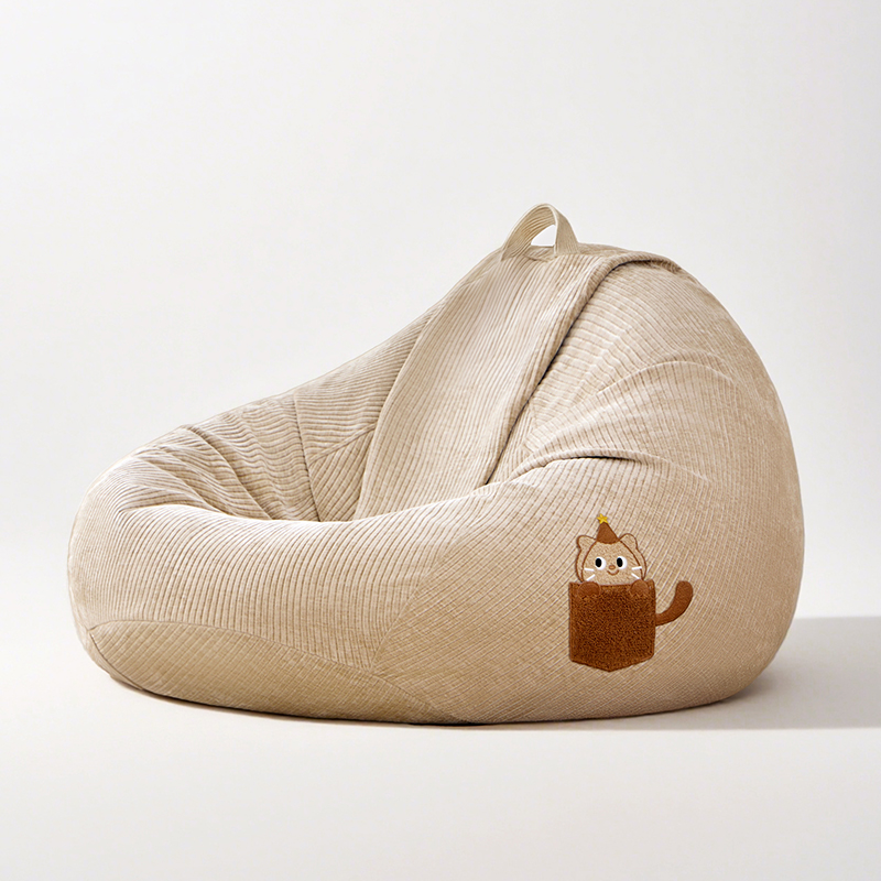 Office Puff Bean Bag Sofas Inf - Office Furniture Liquidations บทวิจารณ์และราคา