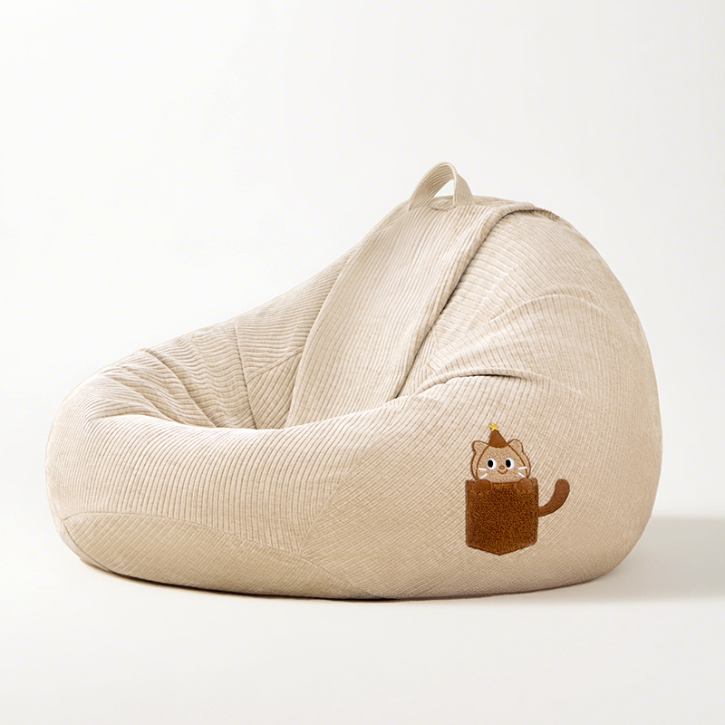 Office Puff Bean Bag Sofas Inf - Office Furniture Liquidations บทวิจารณ์และราคา