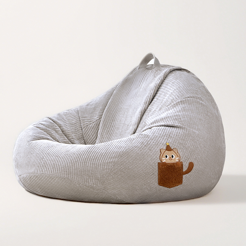 Office Puff Bean Bag Sofas Inf - Office Furniture Liquidations บทวิจารณ์และราคา