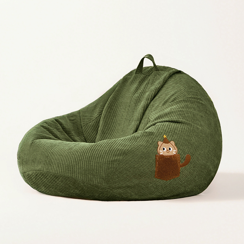 Office Puff Bean Bag Sofas Inf - Office Furniture Liquidations บทวิจารณ์และราคา