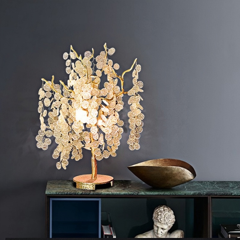 Post-Modern Living Room Bedroo - Floor Lamp Arched บทวิจารณ์และราคา