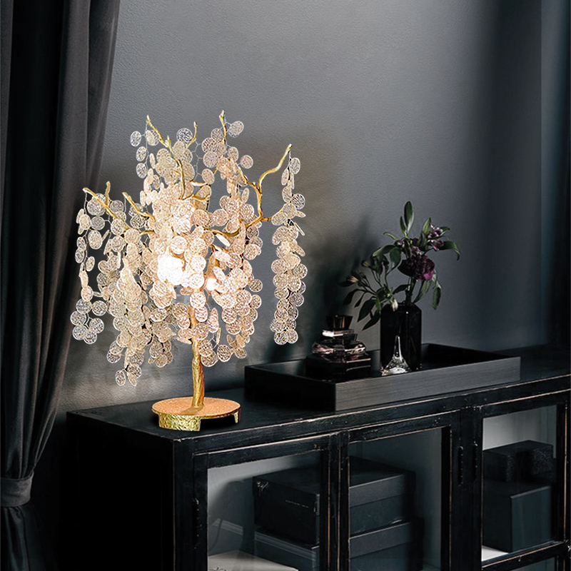 Post-Modern Living Room Bedroo - Floor Lamp Arched บทวิจารณ์และราคา