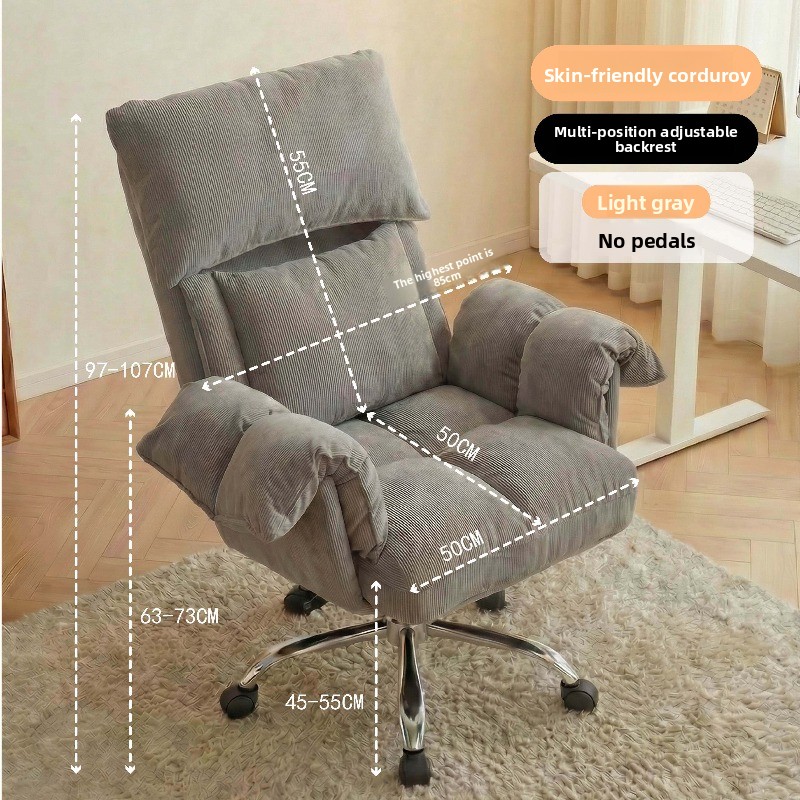90-160 Degree Tilt Computer Ch - Office Furniture Zone บทวิจารณ์และราคา